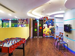 Olympic Lagoon Resort – Ayia Napa