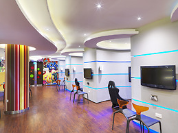 Olympic Lagoon Resort – Ayia Napa