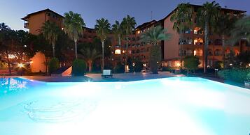 Club Turtas Beach Hotel - All Inclusive