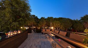 Club Turtas Beach Hotel - All Inclusive