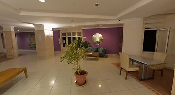 Club Turtas Beach Hotel - All Inclusive