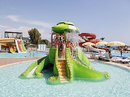 Club Turtas Beach Hotel - All Inclusive