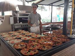 Club Turtas Beach Hotel - All Inclusive