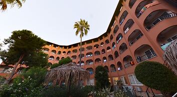 Club Turtas Beach Hotel - All Inclusive