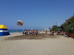 Club Turtas Beach Hotel - All Inclusive