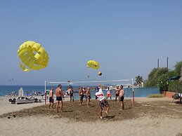 Club Turtas Beach Hotel - All Inclusive