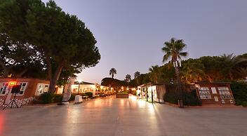 Club Turtas Beach Hotel - All Inclusive