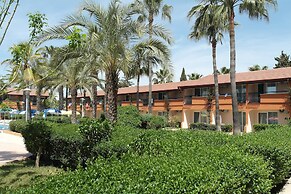 Club Turtas Beach Hotel - All Inclusive