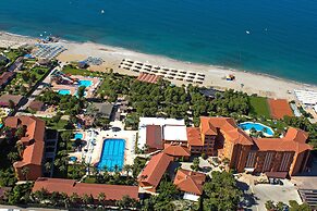 Club Turtas Beach Hotel - All Inclusive