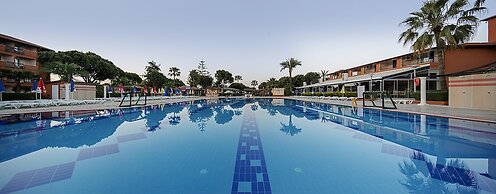 Club Turtas Beach Hotel - All Inclusive