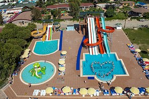 Club Turtas Beach Hotel - All Inclusive