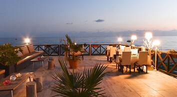 Club Turtas Beach Hotel - All Inclusive