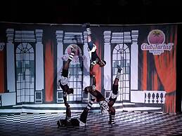 Club Turtas Beach Hotel - All Inclusive