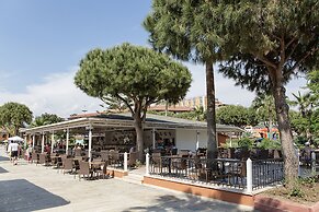 Club Turtas Beach Hotel - All Inclusive