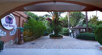 Club Turtas Beach Hotel - All Inclusive