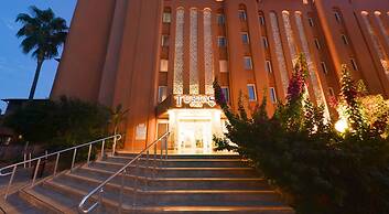 Club Turtas Beach Hotel - All Inclusive