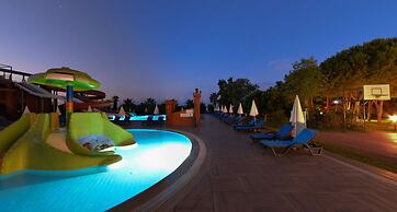 Club Turtas Beach Hotel - All Inclusive