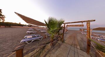 Club Turtas Beach Hotel - All Inclusive