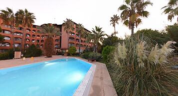 Club Turtas Beach Hotel - All Inclusive