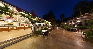 Club Turtas Beach Hotel - All Inclusive