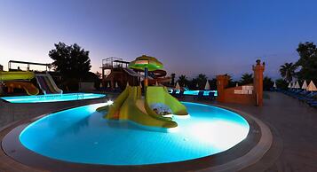 Club Turtas Beach Hotel - All Inclusive