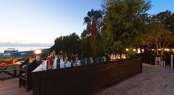 Club Turtas Beach Hotel - All Inclusive