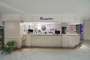 Club Turtas Beach Hotel - All Inclusive