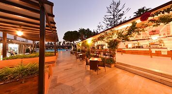 Club Turtas Beach Hotel - All Inclusive