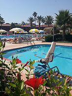 Club Turtas Beach Hotel - All Inclusive