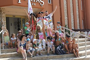 Club Turtas Beach Hotel - All Inclusive