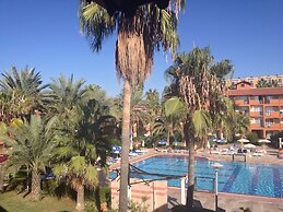 Club Turtas Beach Hotel - All Inclusive