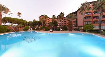 Club Turtas Beach Hotel - All Inclusive