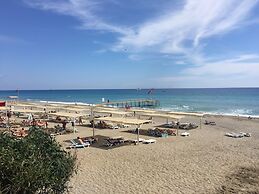 Club Turtas Beach Hotel - All Inclusive