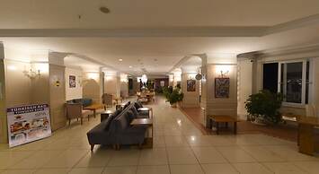 Club Turtas Beach Hotel - All Inclusive