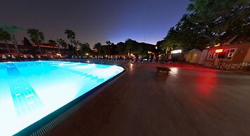 Club Turtas Beach Hotel - All Inclusive