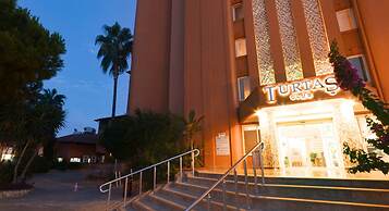 Club Turtas Beach Hotel - All Inclusive