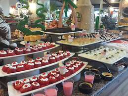 Club Turtas Beach Hotel - All Inclusive