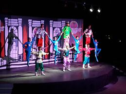 Club Turtas Beach Hotel - All Inclusive