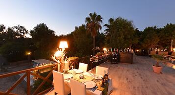 Club Turtas Beach Hotel - All Inclusive