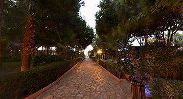 Club Turtas Beach Hotel - All Inclusive