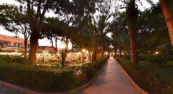 Club Turtas Beach Hotel - All Inclusive