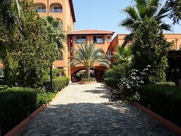 Club Turtas Beach Hotel - All Inclusive