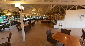 Club Turtas Beach Hotel - All Inclusive