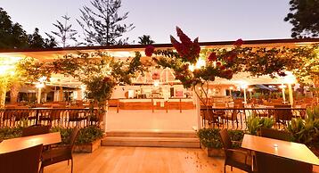 Club Turtas Beach Hotel - All Inclusive