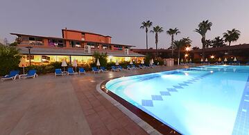 Club Turtas Beach Hotel - All Inclusive