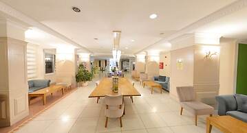 Club Turtas Beach Hotel - All Inclusive