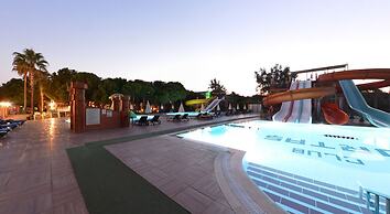 Club Turtas Beach Hotel - All Inclusive