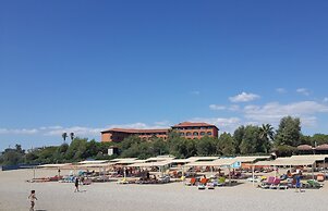 Club Turtas Beach Hotel - All Inclusive