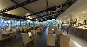 Club Turtas Beach Hotel - All Inclusive