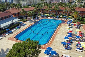 Club Turtas Beach Hotel - All Inclusive